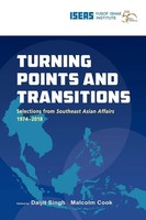 Daljit Singh (U. A.) | Turning Points And Transitions | Buch | Englisch (2018)