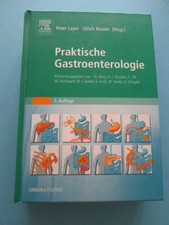 Praktische Gastroenterologie (Urban&Fischer) ...