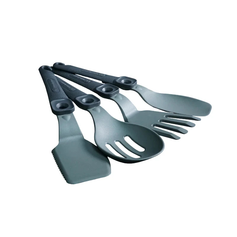Ridge Monkey Q-Lock Utensil Set - RM688