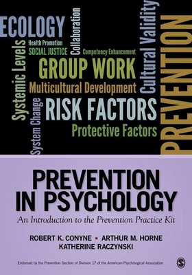 Prevention in Psychology | An Introduction to the Prevention Practice Kit | Buch