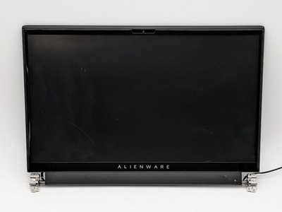 Genuine Dell Alienware m15 R3 R4 144Hz FHD LCD Assembly Black B Grade C7MY1