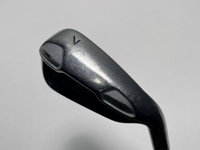 TaylorMade Burner Plus Single 7 Iron REAX 60g Regular Graphite