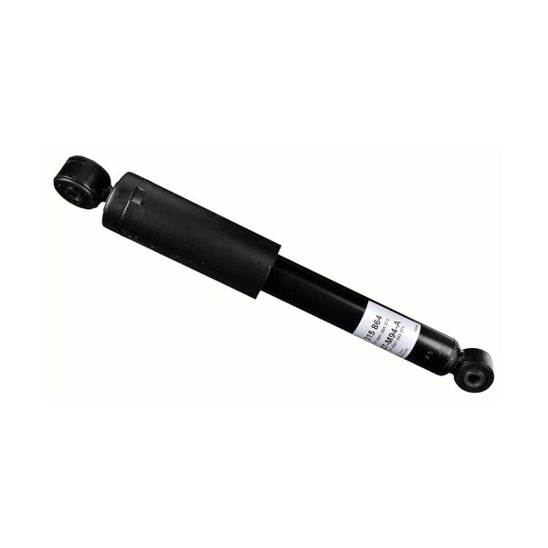 Sachs StoßDäMpfer 315 864 Hinten FüR Opel Agila-image