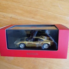 Ferrari 288 GTO 1/43 ixo minicar