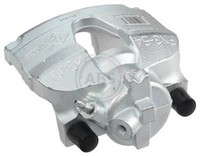 Bremssattel A.B.S. 421151 FüR Renault JM0 ScÉNic Grauguss 2 Dci JM02 JM13 JM0F