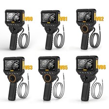 Endoscope Camera Borescope Articulating Inspection Camera Ultra-fine Probe Led Endoscope Camera Borescope Articulating Inspection Camera Ultra-fine Probe Led
