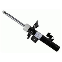 StoßDäMpfer Vorne Links FüR Ford Mondeo BA7 2.5 07 Bis 15 Sachs Q4BA 31262176