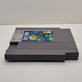 Time Lord (NES, 1990) MB Hasbro International INC GAME PAK (NES-GP)