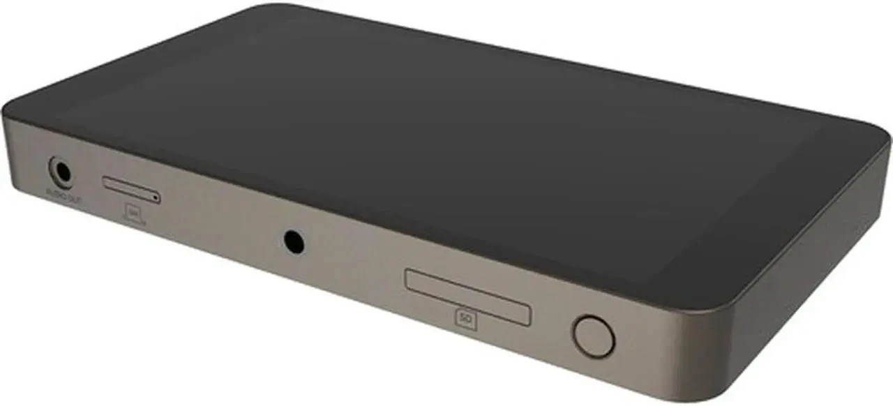 Yololiv YoloBox Portable Multi-Camera Live Streaming Device NEW IN UNOPENED BOX