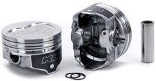 Keith Black Kb Performance Piston Kb405-024 Keith Black Kb Performance Piston Kb405-024