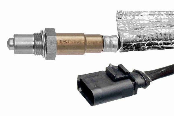 Lambdasonde Vemo V10 76 0005 FÜR Audi Cupra Seat Skoda VW Sauerstoffsensor-image