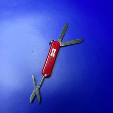 Victorinox Classic Swiss Army Knife "Nagel"