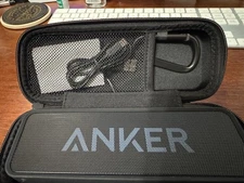 ANKER SOUND CORE BLUETOOTH SPEAKER