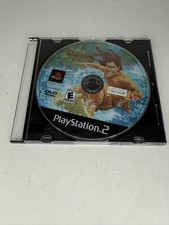 Disney's Tarzan: Untamed (Sony PlayStation 2, 2001)