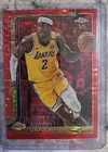 2025 Topps Jarred Vanderbilt Base (Raw)