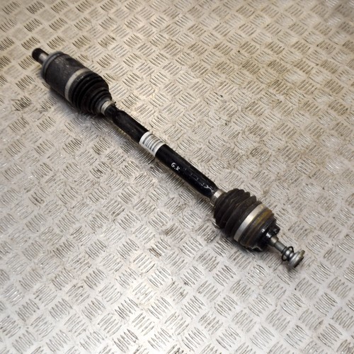 BMW i3 I01 Antriebswelle hinten links 7641213 Strom 135kw 2019