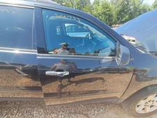 (LOCAL PICKUP ONLY) Passenger Front Door VIN J 11th Digit Limited Fits 10-17 ACA