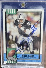 2013 Topps Archives Baseball Fan Favorites Autographs Guide 72