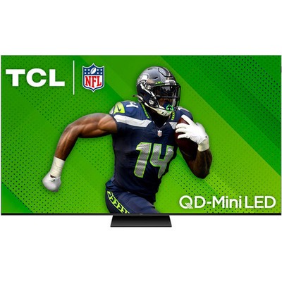 TCL 85QM751G 85'' Mini LED Smart TV