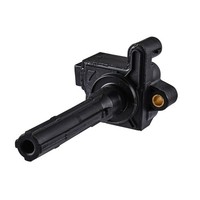 Hella ZüNdspule ZüNdmodul 5DA 230 035-221