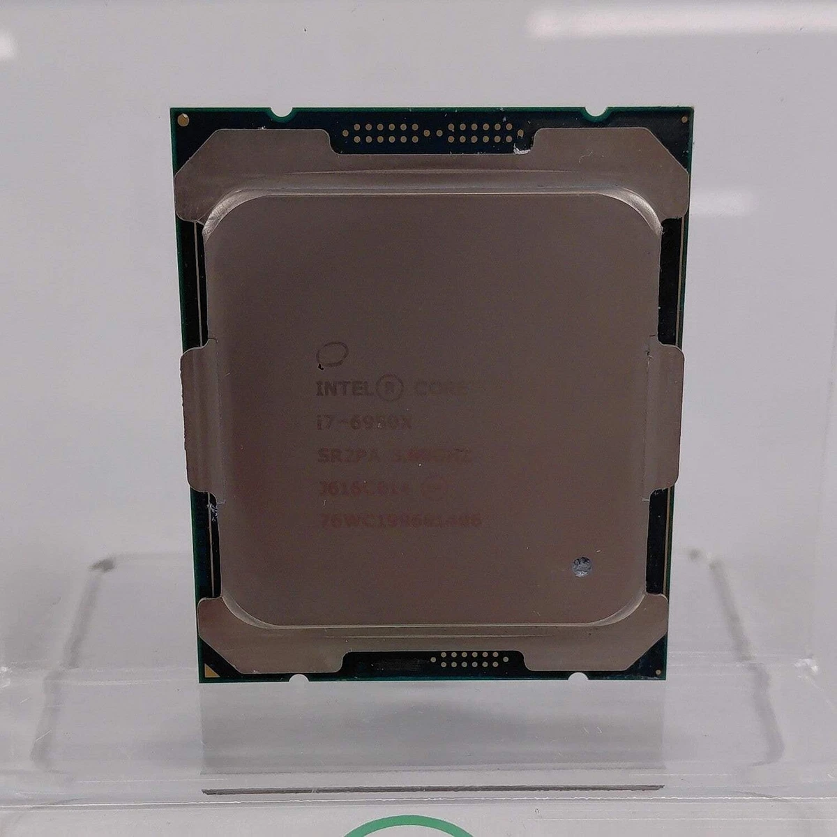 Las mejores ofertas en Intel Core i7 Extreme 6th generación