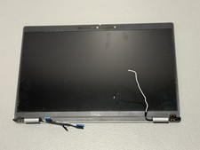 Dell Latitude 5420 14" 1920x1080 LCD Screen Display Assembly Grade C