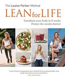 The Louise Parker Method: Lean for Life von Parker,... | Buch | Zustand sehr gut