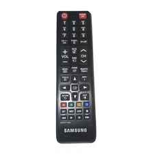 Original OEM Samsung Smart TV Remote Control BN59-01180A