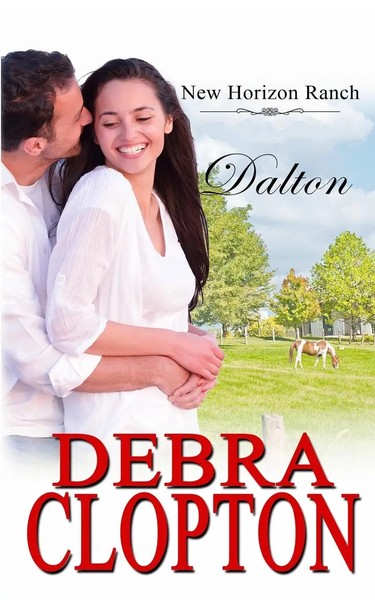 Dalton Debra Clopton Taschenbuch Kartoniert / Broschiert Englisch 2019-image