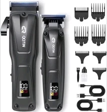 Hair Clippers For Men( Professional ) Cordless-BRAND NEW-