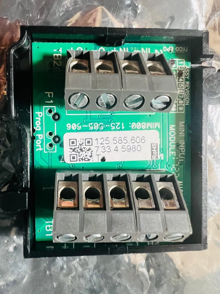 Simplex 4090-5201 MX Digital Loop Mini-IAM New - Image 4 of 4