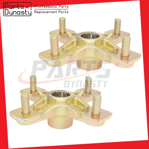 Rear Axle Shaft w/ Wheel Hub for Yamaha YFZ450 2007 2008 - 2013 Except YFZ450R