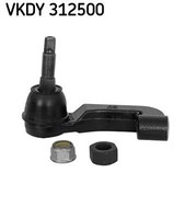 Skf Spurstangenkopf Vkdy 312500 FüR Jeep