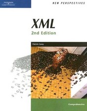 New Perspectives on XML, Second Edition, Comprehensive New Perspectives - GOOD