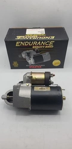 Starter Motor-Starter BBB Industries 6473 Reman in USA - Image 4 of 4