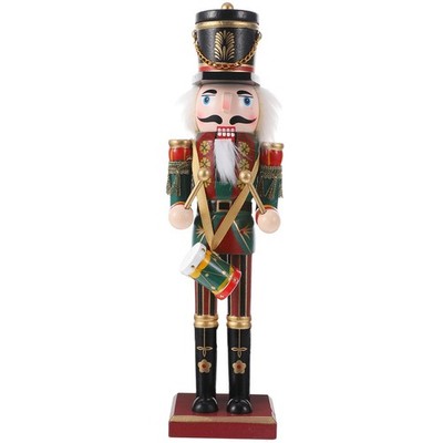  Nussknacker Deko Nussknacker-figur Nussknackerfiguren Nussknacker-Ornamente