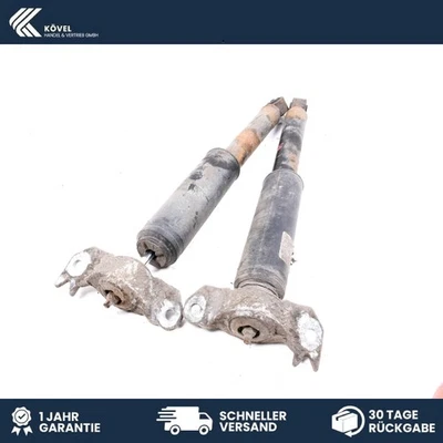 Original 2X Amortisseurs Arrière Opel Insignia A Break 13245927 78Tkm - Photo 1/4