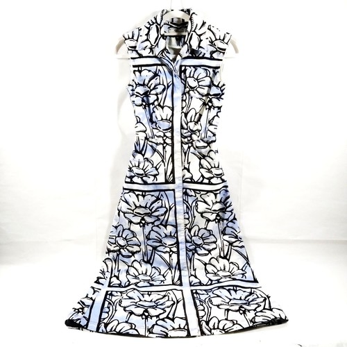 Fendi Dress Ladies Cotton Polyurethane 5502054