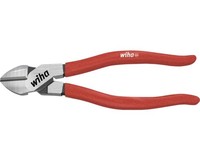 Seitenschneider Wiha 140 Mm Basic Stahl