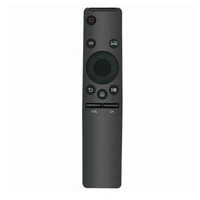 Replacement BN59-01259E Remote Control for Samsung Smart TV LED 4K UHD No Voice
