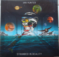 Stranded in Reality by Ian Hunter (30-Disc CD...