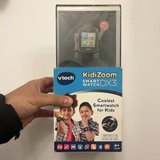 Kidizoom DX3, Vtech, Kids Smartwatch, New