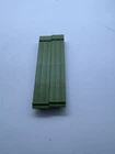Vintage Playmobil 3786 Sheriff Wall Panel Connector X2