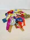 Vintage to Now Lot of💕Barbie Doll💕Shoes,Clothes,Accessories BSA#9
