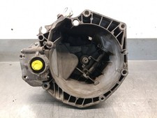 Boite de vitesse Ford KA