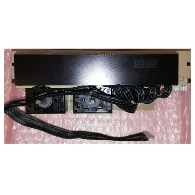 Scheda Di Controllo Per Forno Whirlpool W10348709 (Originale) - Garanzia 180 Giorni - Spedizione Oggi