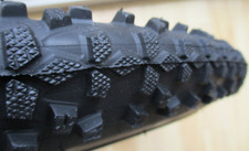 Impac SmartPac - MTB Knobbly Tyre 26 x 2.10 or 54-559