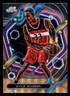 2023-24 Topps Chrome Cosmic #137 Kyle Kuzma Washington Wizards