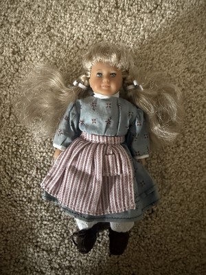 American Girl Mini Puppe Kirsten Larson