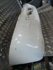 STOßSTANGE HINTEN Renault Clio II (BB/CB) Hatchback 1.5 dCi 68 (K9K-714)